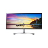 LG 29" 29WK600-W LED IPS 21:9 Ultrawide HDMI2.0 DP monitor
