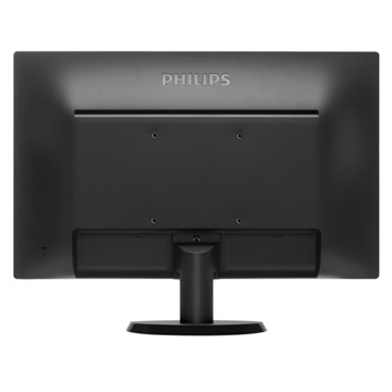 Philips 18,5" 193V5LSB2/10 - LED - Bontott, dobozsérült termék