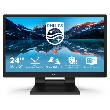 Philips 23,8" 242B9TL/00 - IPS WLED