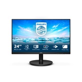 Philips 23,8" 242V8LA/00 monitor - VA LCD