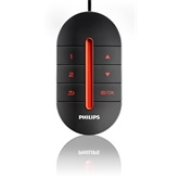 Mon Philips 24" 242G5DJEB/00 - LED - 144Hz Gaming