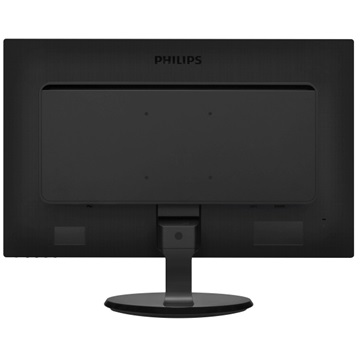 Philips 24" 246V5LSB/00 - LED