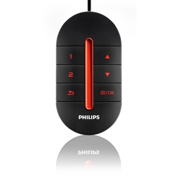 Mon Philips 27" 272G5DJEB/00 - LED - 144Hz Gaming