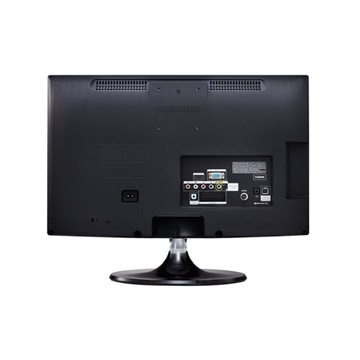 Mon Samsung 18,5" T19C300EW - LED - TV-monitor