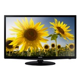 Mon Samsung 23,6" T24D310EW - TV-Monitor