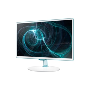Samsung 23,6" T24D391EW - TV-Monitor - Fehér