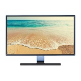 Samsung 23,6" T24E390EW - TV-Monitor - Fekete