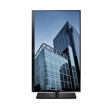Samsung 23,8" S24H850QFU LED PLS WQHD HDMI Display port monitor