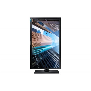 Samsung 24" S24E450B LED DVI monitor