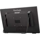 ViewSonic 24" TD2465 Touch 1920x1080 60Hz - VA