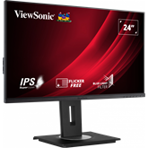 ViewSonic 24" VG2448A-2 1920x1080 60Hz - Pivot - IPS