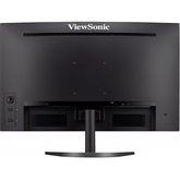 ViewSonic 24" VX2418C 1920x1080 180Hz FreeSync Premium - 1500R - VA