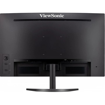 ViewSonic 24" VX2418C 1920x1080 180Hz FreeSync Premium - 1500R - VA