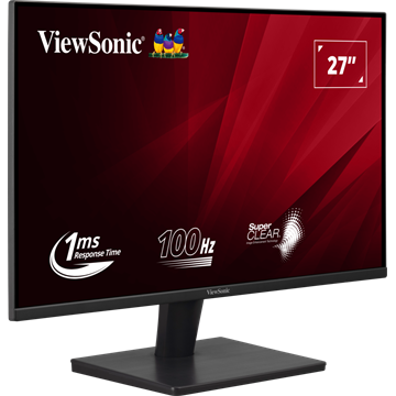 ViewSonic 27" VA2715-2K-MHD 2560x1440 75Hz - VA