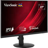 ViewSonic 27" VG2708A-MHD 1920x1080 100Hz - Pivot - IPS