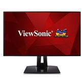 ViewSonic 27" VP2768A-4K 3840x2160 USB-C 60Hz - Pivot - IPS