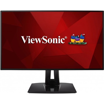 ViewSonic 27" VP2768A 2560x1440 USB-C 60Hz - Pivot - IPS