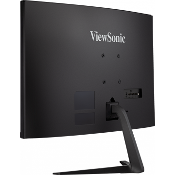 ViewSonic 27" VX2718-2KPC-mhd FreeSync Premium - Ívelt - VA