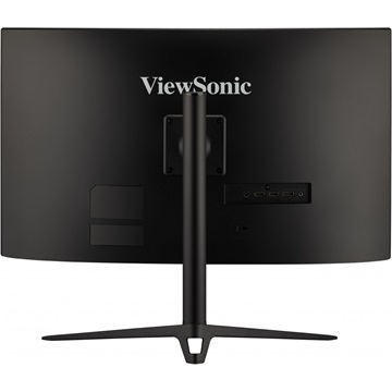 ViewSonic 27" VX2718-PC-MHDJ 1920x1080 USB-C 165Hz - IPS