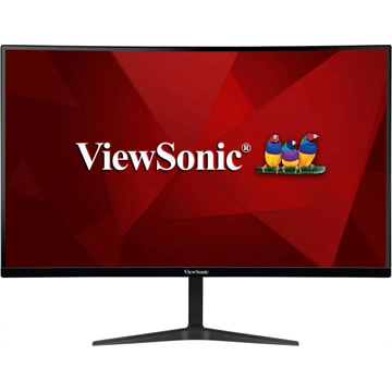 ViewSonic 27" VX2719-PC-MHD 1920x1080 240Hz FreeSync Premium - 1500R - VA