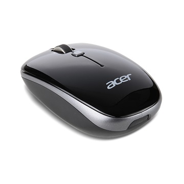 Mouse Acer AMR 131 Bluetooth - Fekete