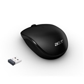 Acer Wireless Optical - Fekete