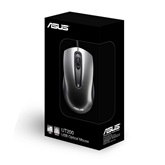 Mouse Asus UT200 V2 Optical USB - Szürke