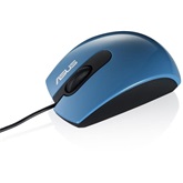 Mouse Asus UT210 Optical USB - Világoskék