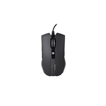 Cooler Master - Devastator 3 Gaming Mouse MM110 - MM-110-GKOM1