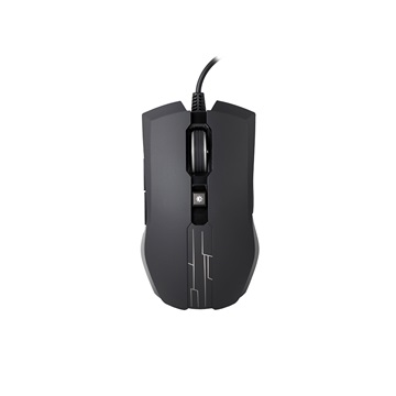 Cooler Master - Devastator 3 Gaming Mouse MM110 - MM-110-GKOM1
