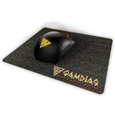 Gamdias DEMETER E1 Gaming mouse + mousepad