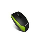 Mouse Genius DX-100 USB - Zöld