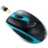 Mouse Genius DX-7000 BlueEye - Kék