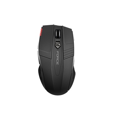 Mouse Gigabyte Force M9 Ice