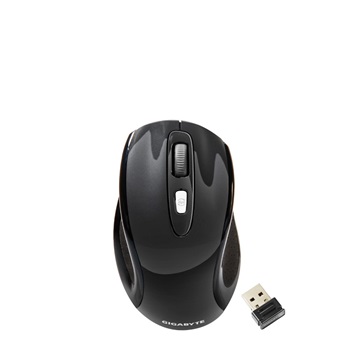 Mouse Gigabyte M7600