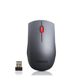 Lenovo 700 Wireless Mouse - GX30N77981 - Fekete
