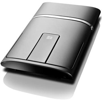 Mouse Lenovo N700 Wireless - 888015450 - Fekete