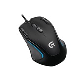 Mouse Logitech G300 Optical Gaming Mouse