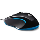 Mouse Logitech G300 Optical Gaming Mouse
