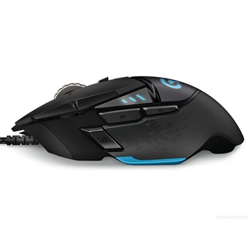 Mouse Logitech G502 Proteus Core Gaming Mouse