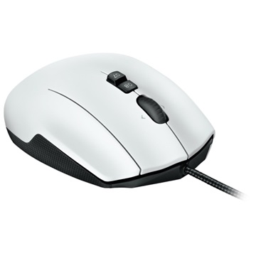 Mouse Logitech G600 MMO Laser Gaming Mouse - White