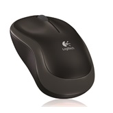 Mouse Logitech M175 Wireless Mouse Black