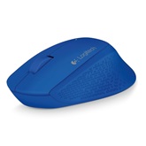 Mouse Logitech M280 Wireless Mouse Blue