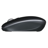 Mouse Logitech M555b Laser Bluetooth Mouse
