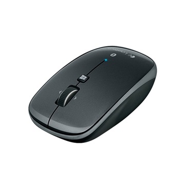 Mouse Logitech M557 Bluetooth Mouse
