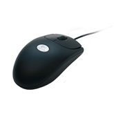 Mouse Logitech OEM RX250 Black Opt.