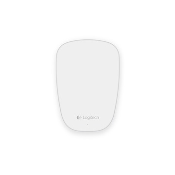 Mouse Logitech T631 Ultrathin Touch Mouse