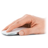 Mouse Logitech T631 Ultrathin Touch Mouse