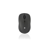 Mouse Modecom MC-BM6 Bluetooth, Opical, USB - Fekete