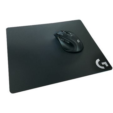 Mousepad Logitech G440 Gaming Refresh